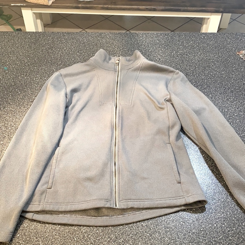 ARMANI EXCHANGE | medium athletic jacket